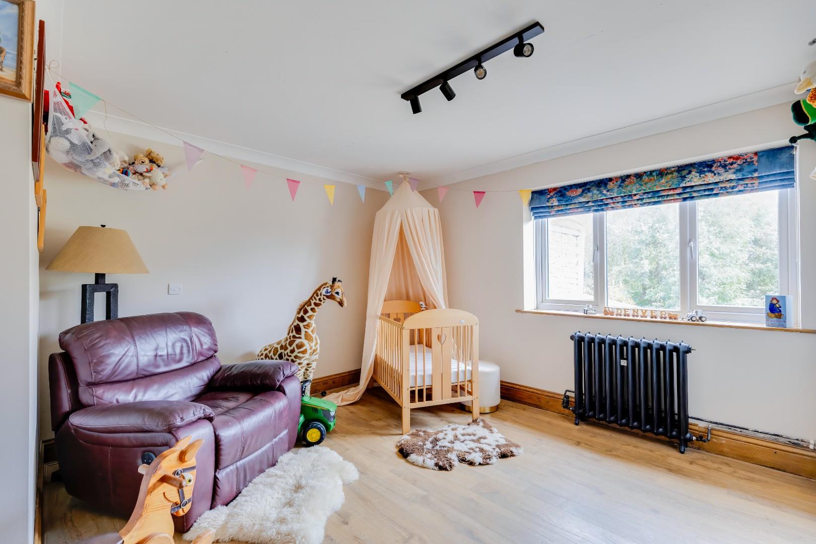 Yr Ysgubor, Llandow, Vale Of Glamorgan, CF71 7PX